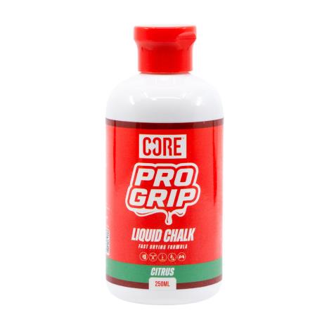 CORE Pro Grip Liquid Chalk, Citrus - 250ml £14.95